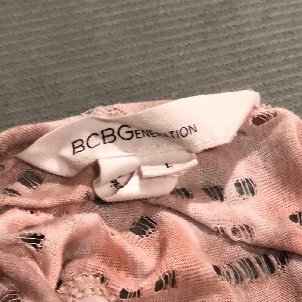 BCBGeneration Top - Picture 3 of 3